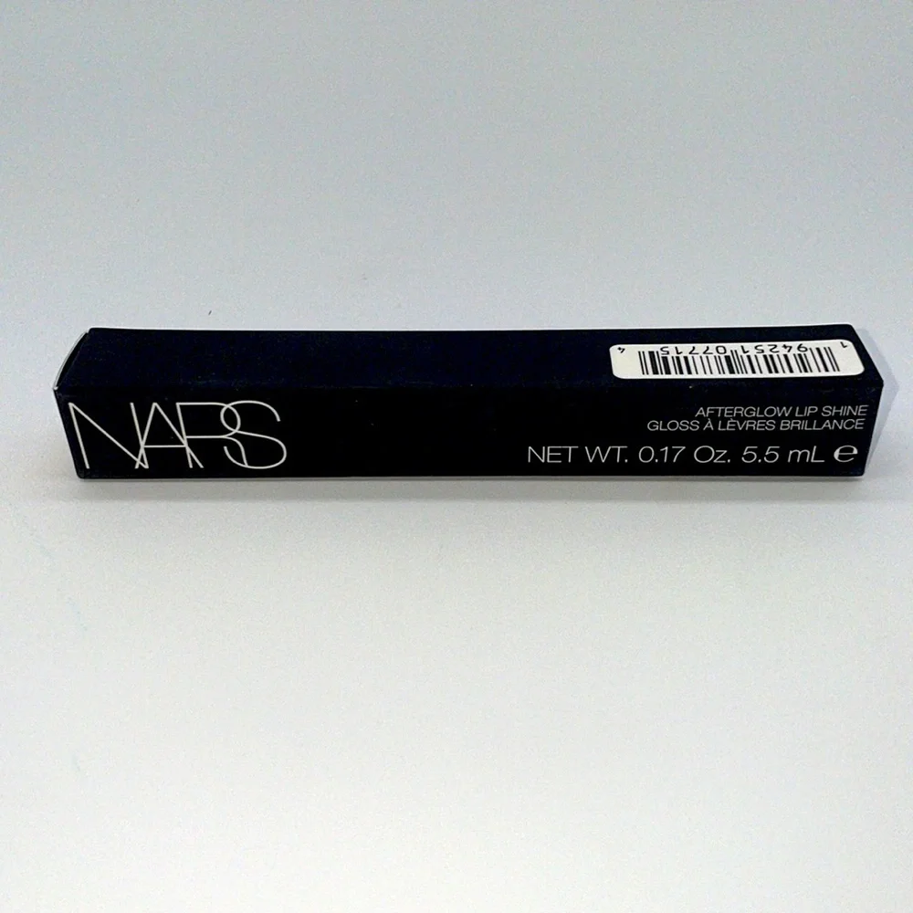 NARS Afterglow Lip Shine Gloss